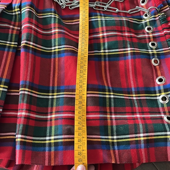 Therapy kilt - Picture 8 of 10